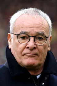 Photo of Claudio Ranieri as Self
