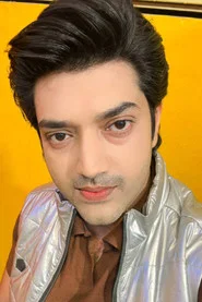 Photo of Subhankar Saha as Abir Roy