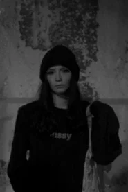 Photo of Amber M. as Christine