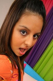 Photo of Gizelle Amor