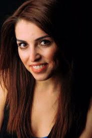 Photo of Derya Uçar