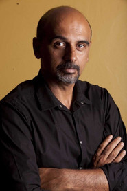Photo of Rehad Desai