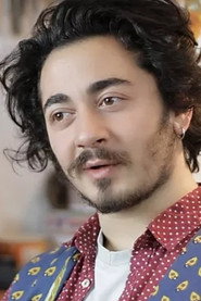 Photo of Rasid Nikolic as Rasid Nikolic