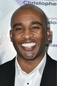 Photo of Datari Turner as Chicago