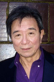 Photo of Randall Duk Kim as Oogway (voice)