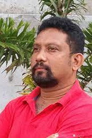 Photo of Nalin Pradeep Udawela as Monk