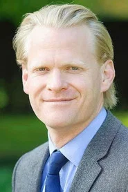 Photo of Dr. James Orr as Host