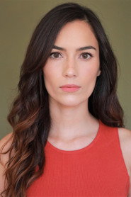 Photo of Amanda Westlake as Destiny