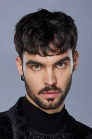 Photo of Adam Pavlovčin