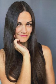 Photo of Kathy DiStefano as Sloane Fox