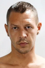 Photo of Fabien Dolko