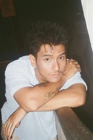 Photo of Ngô Xuân Hồ as The Heart-broken Guy