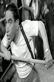Photo of Ali Tabangat