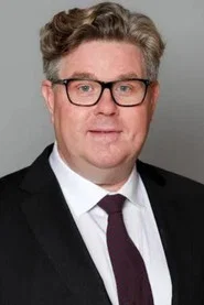Photo of Gunnar Strömmer as Self