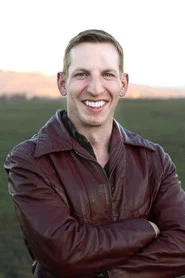 Photo of Peter Wickliffe as Harry