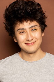 Photo of Garrett Gallego as Jarred