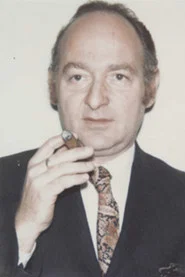 Photo of Ivan Karp as Himself