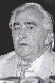 Photo of Serafin Fanko as frat Engjëlli