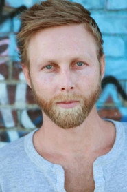 Photo of Christopher Heard as Officer Bruce Durant