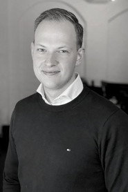 Photo of Joakim Kruse as Bryan