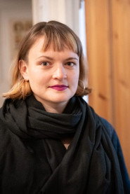 Photo of Lindi Dedek as Ksenia