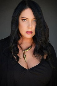 Photo of Alicia Oberle Farmer as Stephanie