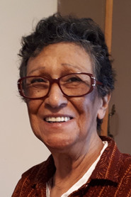 Photo of Katherine Sorbey as Nan
