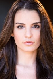 Photo of Teodora Djuric as Waitress