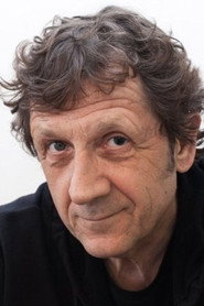 Photo of Jean-Paul Dubois as Carazzo