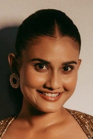 Photo of Dusheni Miurangi Silva as Samadhi Kudaligama