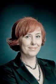 Photo of Irena Mihelič as Gizela