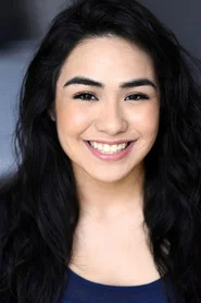 Photo of Esme Perez as Daniela Lopez
