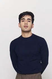 Photo of Rohit Jasud as Rehan