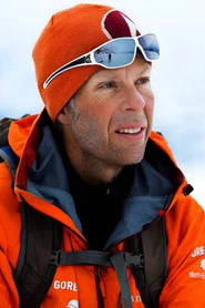 Photo of Robert Jasper as Self