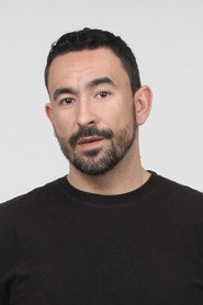 Photo of Javier Checa as Jonathan Acosta