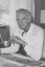 Photo of Anthony Masters as Self