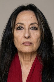 Photo of Sevda Ferdağ as Nesrin