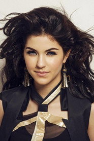Photo of Celeste Buckingham as princezná Beatrix