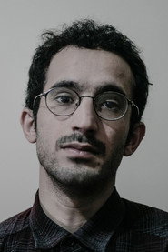 Photo of Bahman Ark as Bahman