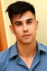 Photo of Delano Rijke as Mike