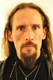 Photo of Kristian Espedal as Grim