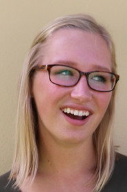 Photo of Annabelle Hulke as Belinda