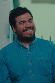 Photo of Gabriel Ordoñez as Domingo