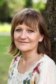 Photo of Barbara Krabbe as Marion