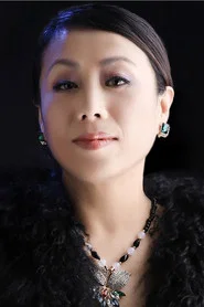Photo of Xu Min as Ms Wang