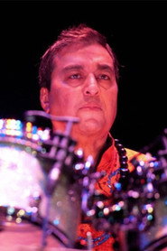 Photo of Kevin Ellman as Himself (Drums)