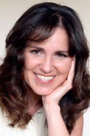Photo of Dalia Pérez as Ana