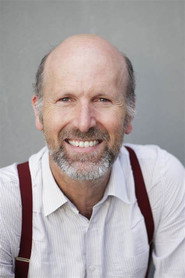 Photo of Bruce A. Woolley as dad