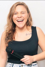 Photo of Carol Branco as Menina do talho