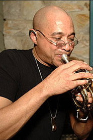 Photo of Mark Ledford as Self - Vocals